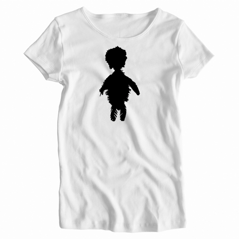 Remera Mujer Manga Corta DEPECH MODE 04