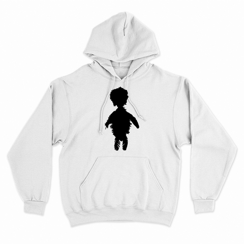 Buzo Canguro Unisex DEPECH MODE 04 - comprar online