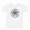 Remera Infantil Manga Corta DIE TOTEN HOSEN 01