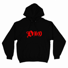 Buzo Canguro Unisex DIO 01 - comprar online