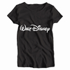 Remera Mujer Manga Corta DISNEY 01