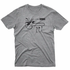 Remera Unisex Manga Corta DIVIDIDOS 02 - comprar online