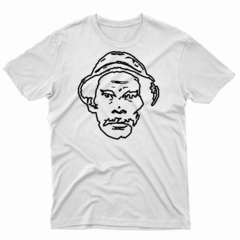 Remera Unisex Manga Corta DON RAMON 01 - comprar online