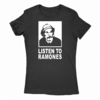 Remera Mujer Manga Corta DON RAMON 03