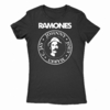 Remera Mujer Manga Corta DON RAMON 05