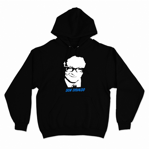 Buzo Canguro Unisex DON OSVALDO 01 - comprar online