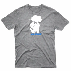 Remera Unisex Manga Corta DON OSVALDO 01 en internet