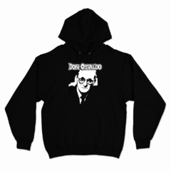 Buzo Canguro Unisex DON OSVALDO 02 - comprar online