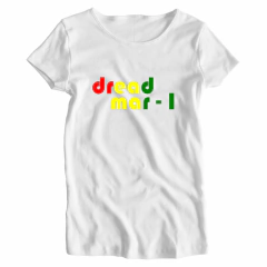 Remera Mujer Manga Corta DREAD MAR I 01 - comprar online