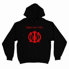 Buzo Canguro Unisex DREAM THEATER 01 - comprar online