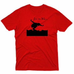 Remera Unisex Manga Corta EDDIE VEDDER 01 - comprar online