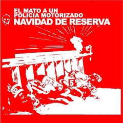 Remera Infantil Manga Corta EL MATO 03