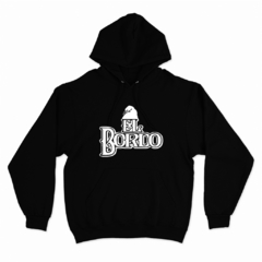 Buzo Canguro Unisex EL BORDO 05 - comprar online