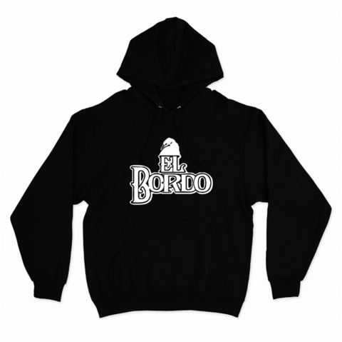 Buzo Canguro Unisex EL BORDO 05 - comprar online
