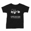 Remera Infantil Manga Corta EL MATO 01