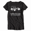 Remera Mujer Manga Corta EL MATO 01