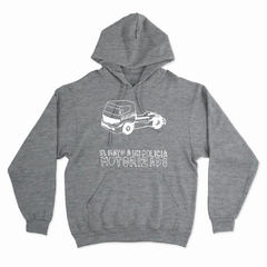 Buzo Canguro Unisex EL MATO 01 en internet