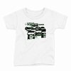 Remera Infantil Manga Corta EL MATO 04