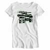 Remera Mujer Manga Corta EL MATO 04