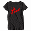 Remera Mujer Manga Corta EL ULTIMO KE ZIERRE 01