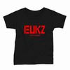 Remera Infantil Manga Corta EL ULTIMO KE ZIERRE 02