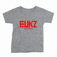 Remera Infantil Manga Corta EL ULTIMO KE ZIERRE 02 en internet