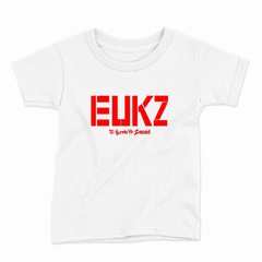 Remera Infantil Manga Corta EL ULTIMO KE ZIERRE 02 - comprar online