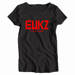 Remera Mujer Manga Corta EL ULTIMO KE ZIERRE 02
