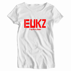 Remera Mujer Manga Corta EL ULTIMO KE ZIERRE 02 - comprar online