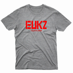 Remera Unisex Manga Corta EL ULTIMO KE ZIERRE 02 - comprar online
