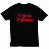 Remera Unisex Manga Corta EL ULTIMO KE ZIERRE 03