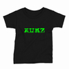 Remera Infantil Manga Corta EL ULTIMO KE ZIERRE 04