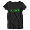 Remera Mujer Manga Corta EL ULTIMO KE ZIERRE 04