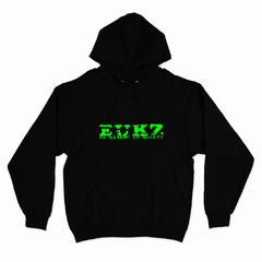Buzo Canguro Unisex EL ULTIMO KE ZIERRE 04 - comprar online