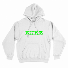 Buzo Canguro Unisex EL ULTIMO KE ZIERRE 04 en internet