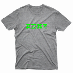 Remera Unisex Manga Corta EL ULTIMO KE ZIERRE 04 en internet