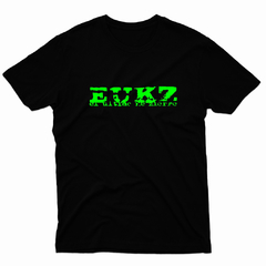 Remera Unisex Manga Corta EL ULTIMO KE ZIERRE 04