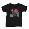 Remera Infantil Manga Corta EL ULTIMO KE ZIERRE 05