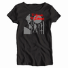 Remera Mujer Manga Corta EL ULTIMO KE ZIERRE 05