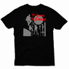 Remera Unisex Manga Corta EL ULTIMO KE ZIERRE 05