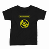 Remera Infantil Manga Corta ELECTRIC LIGHT ORCHESTRA 01