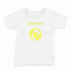 Remera Infantil Manga Corta ELECTRIC LIGHT ORCHESTRA 01 en internet