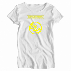 Remera Mujer Manga Corta ELECTRIC LIGHT ORCHESTRA 01 en internet