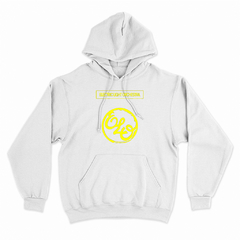 Buzo Canguro Unisex ELECTRIC LIGHT ORCHESTRA 01 en internet