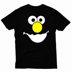 Remera Unisex Manga Corta ELMO 01 - comprar online