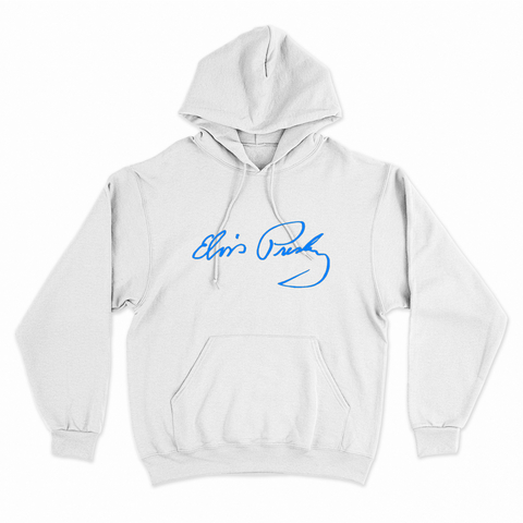 Buzo Canguro Unisex ELVIS PRESLEY 04 - comprar online