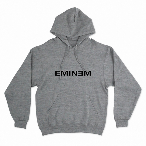 Buzo Canguro Unisex EMINEM 01 - comprar online