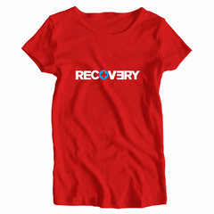 Remera Mujer Manga Corta EMINEM 04 - comprar online