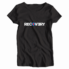 Remera Mujer Manga Corta EMINEM 04
