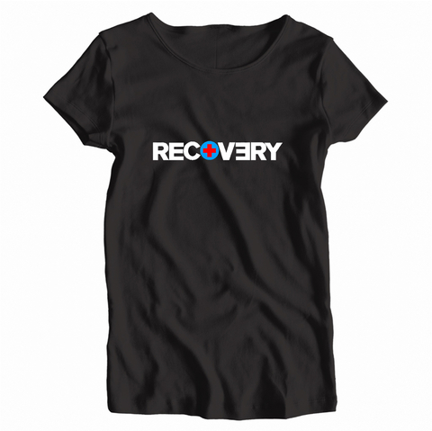 Remera Mujer Manga Corta EMINEM 04